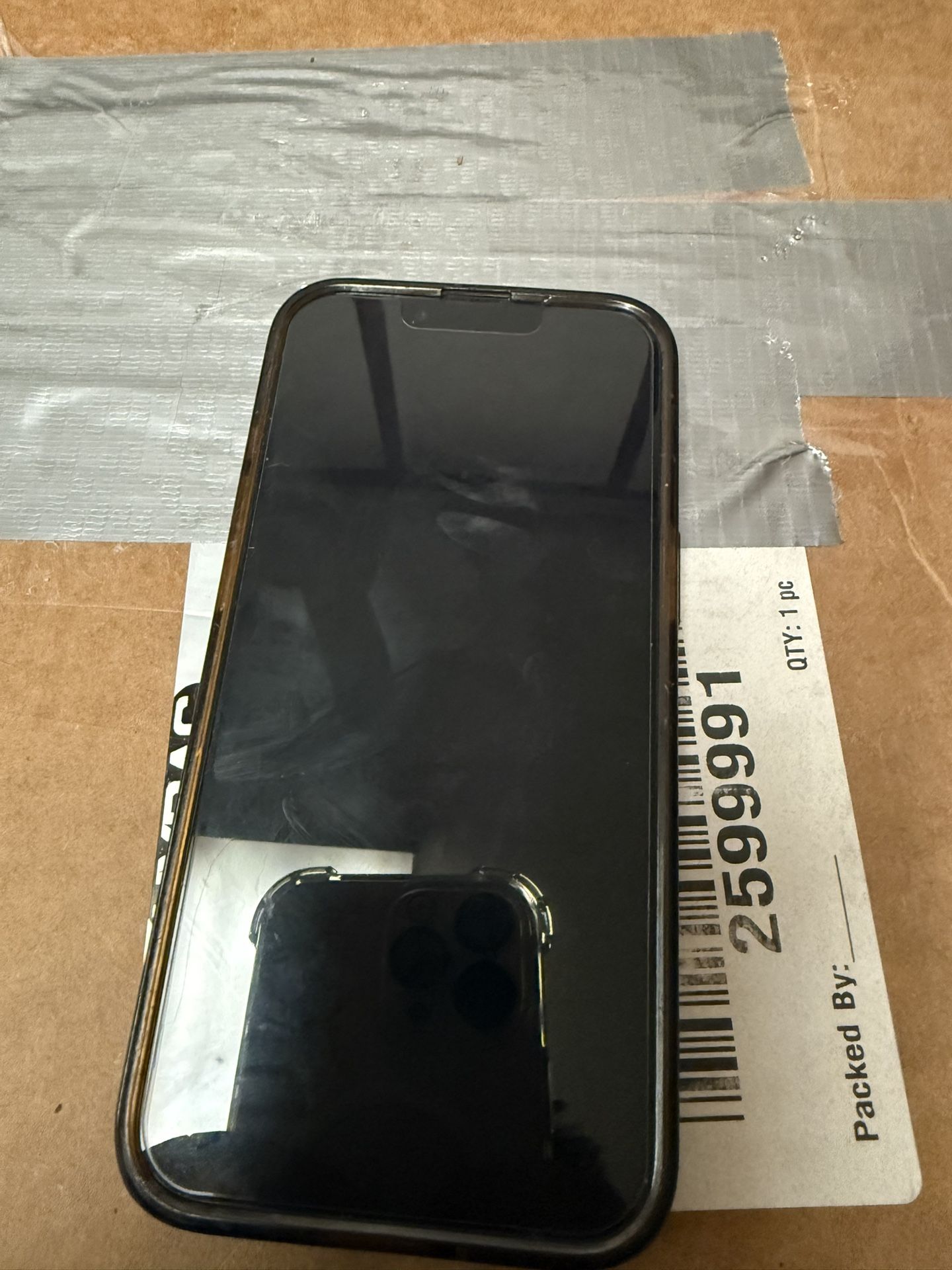 Iphone 13 pro 512 gb unlocked