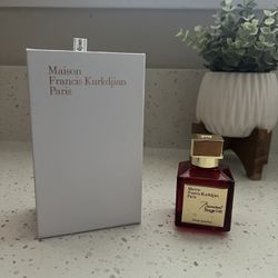 Baccarat Rouge 540 Maison Francis Kurkdjian Unisex Perfume Fast Ship 100% Auth.
