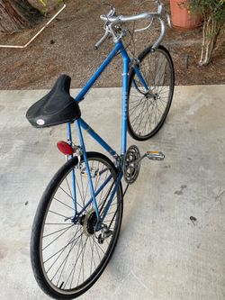 SCHWINN LE TOUR II Sport bike