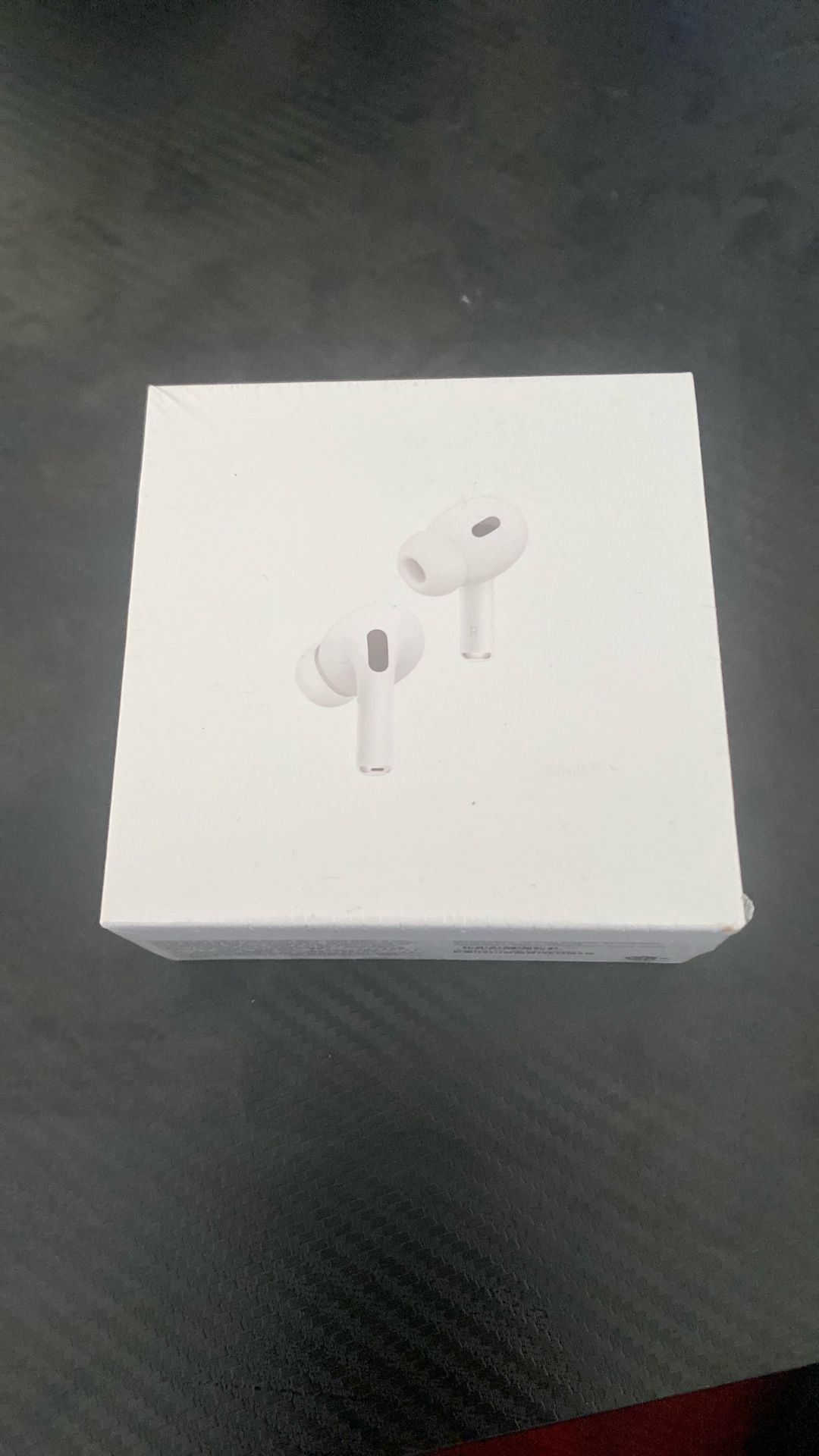 AirPod Pro 2s