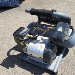 Senco Air Compressor 