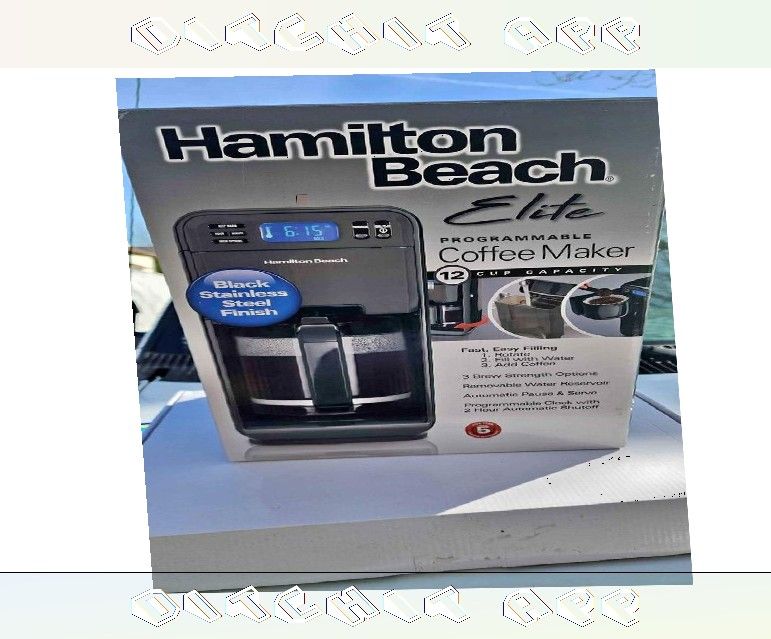 Ultimate Brew Machine Espresso & Cappuccino Perfection analysis training