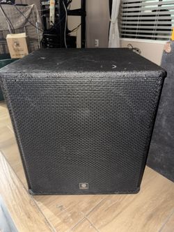ProReck Subwoofer 