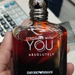 Stronger With You Absolutely 100ml