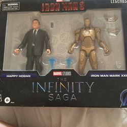 Marvel Studios Iron Man