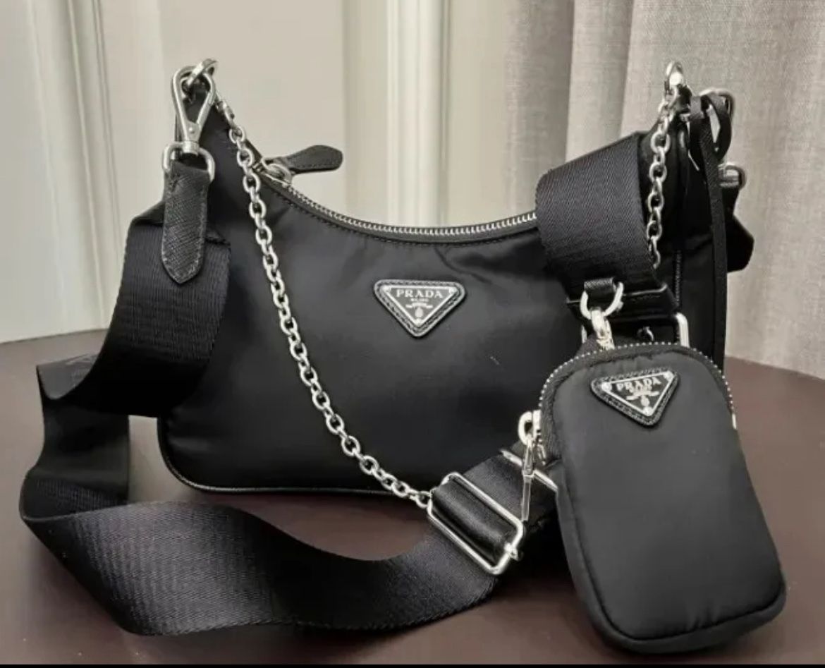 Prada bag