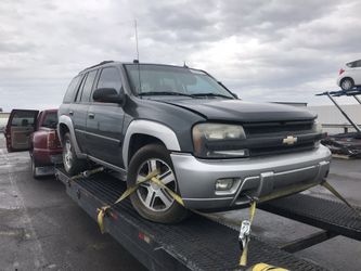 2005 chevy 4.2 treblaser