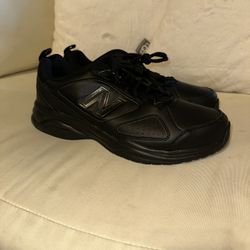 Men’s New Valance Shoes Size 11.5