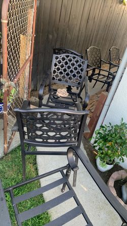 CHAIRS