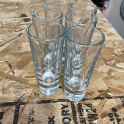Shot Glasses 