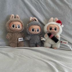 La Boo-Boos