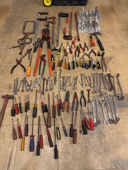 Multi tools & tool box