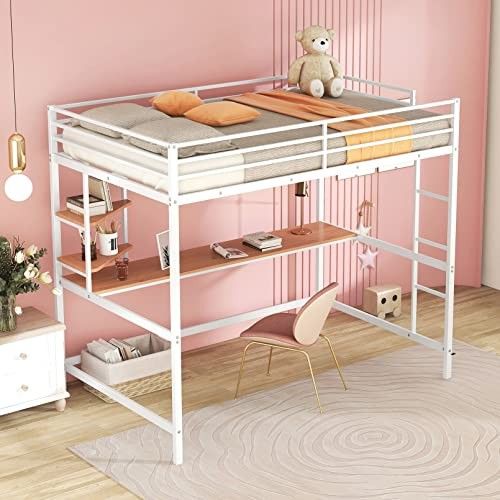 Loft Bed