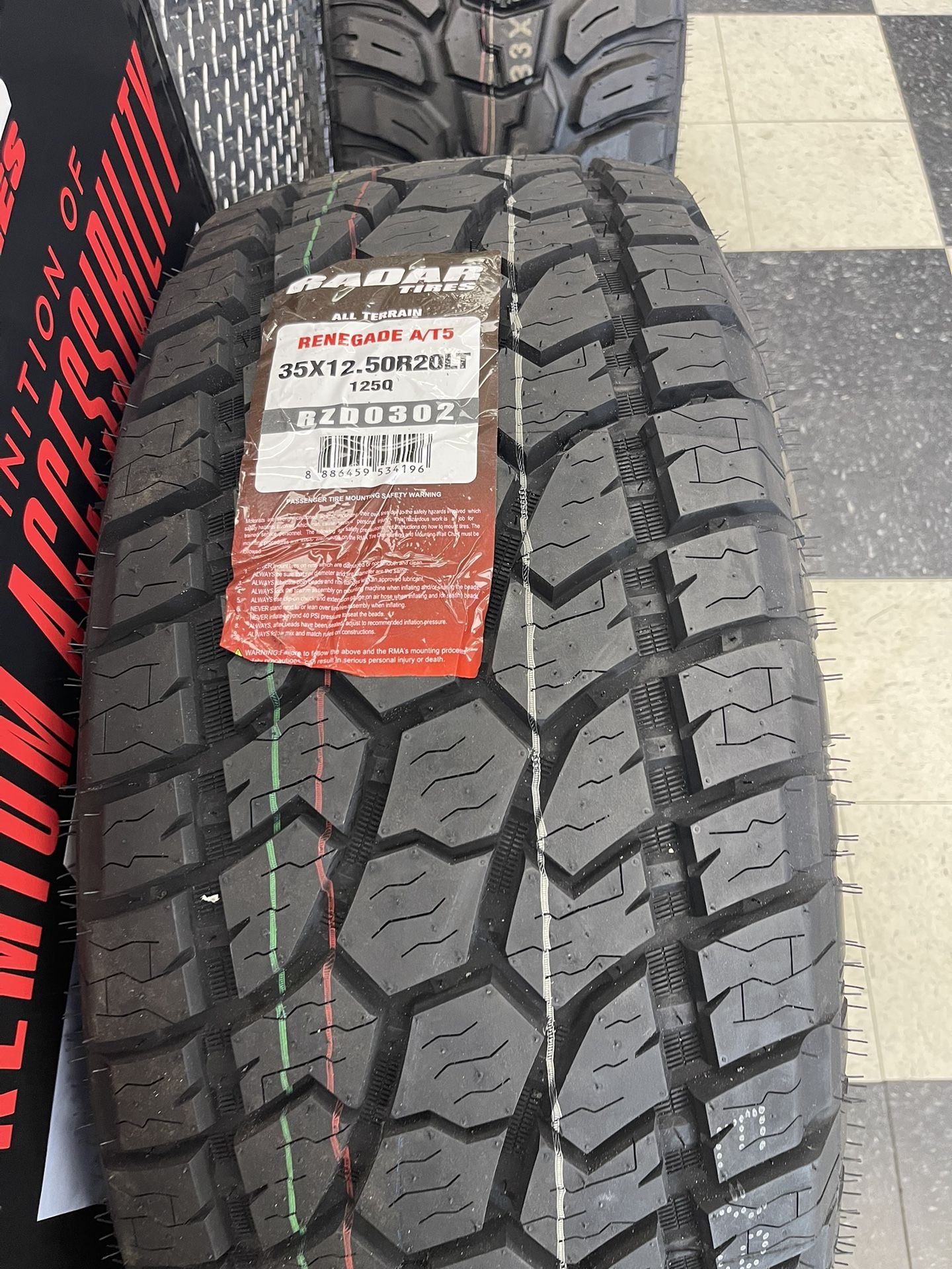 PHOENIX TIRES AND WHEELS OUTLET