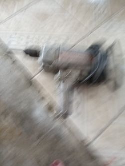 Shopmate Mechanics Drill 