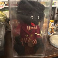 One Of A Kind Very Rare Doll, Over Hundred Years Old.