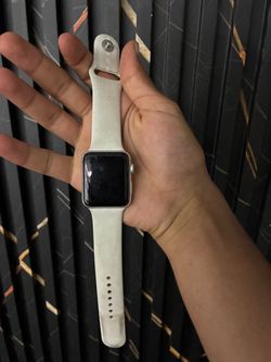 APPLE WATCH SERIES 3