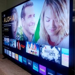 🟥SMART  CAST   VIZIO  XLED   70"   4K   VIVID  LED   HDR10   FULL  ARRAY   UHD   2160p 🟧( NEGOTIABLE )  🟨DELIVERY   AVAILABLE🟪