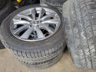 2015 infiniti q50 rims