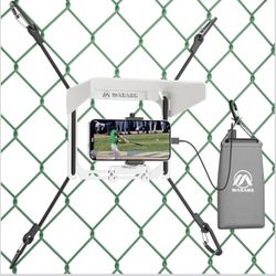 Game Changer Fence Mount