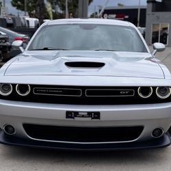 2019 Dodge Challenger GT