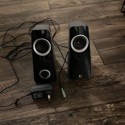 Speaker 🔊
