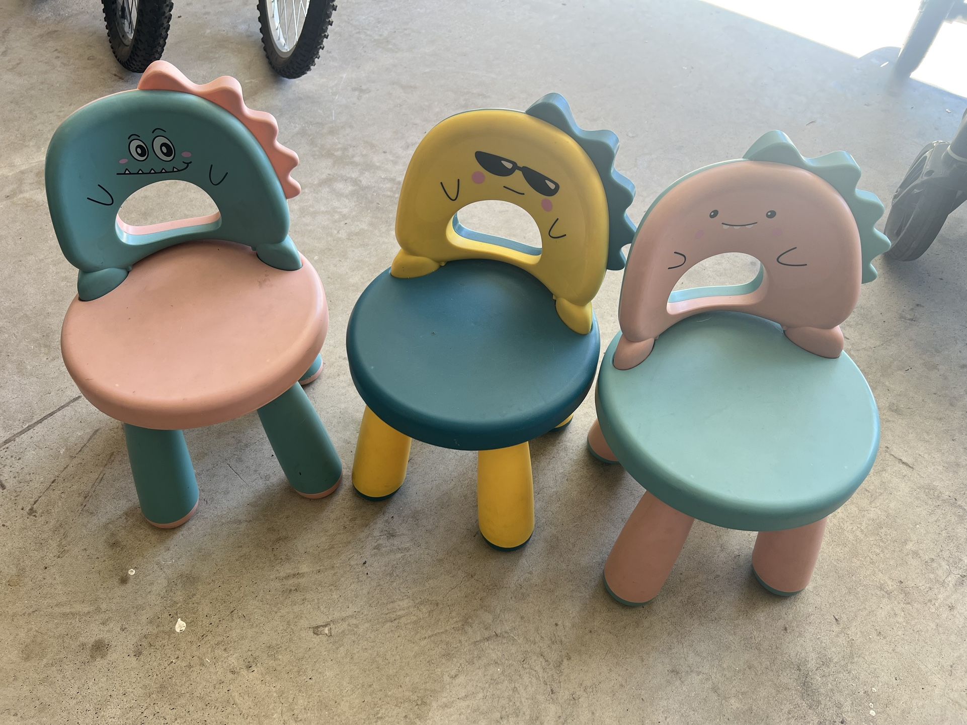 Kids Chair