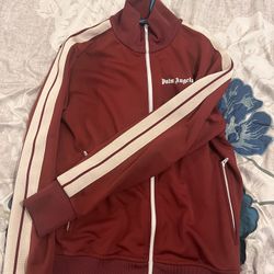 Palm Angels Jacket 