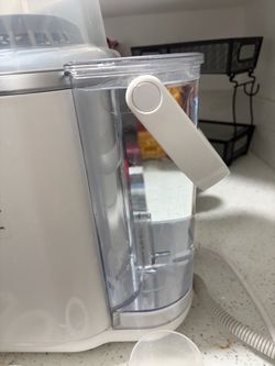 Bottle washer