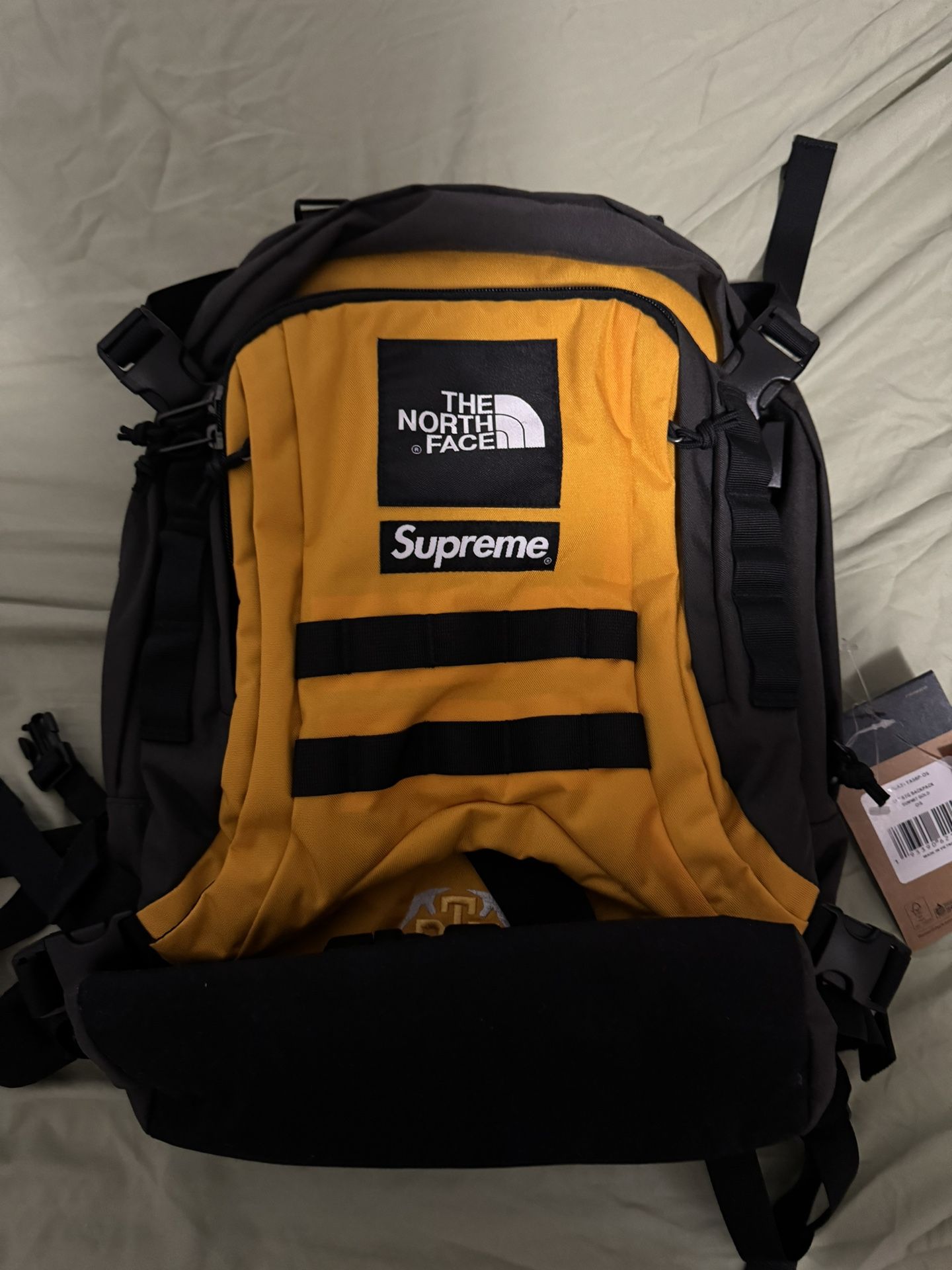 Supreme The North Face RTG Backpack for Sale in Brooklyn NY OfferUp