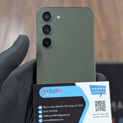 Samsung S23 128gb Unlocked 