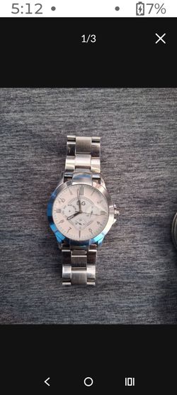 Dolce & Gabbana Watch