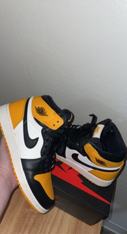 Jordan 1 Retro