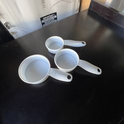 Measurements Spoon Set 1 Dlrs