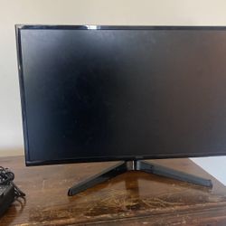 24" Monitor