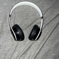 Beats Solo 2 Luxe Edition 
