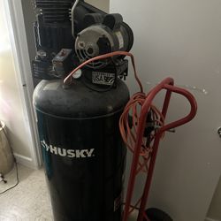 Compressor For Sale