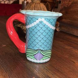 BRAND NEW CUP FROM DISNEYLAND 