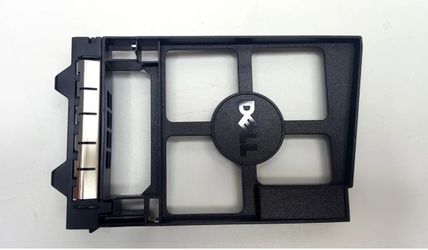 2.5" Blank Hard Drive Filler Caddy For Dell Poweredge R610 R710 R810 Server