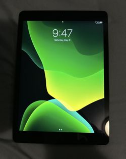 Ipad 8th generation 32 GB