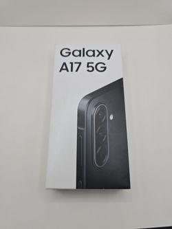 Samsung Galaxy A17 5G