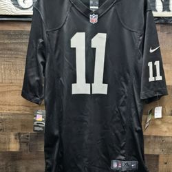NFL Raiders , Men's X-LARGE jersey, NEW With Tags 