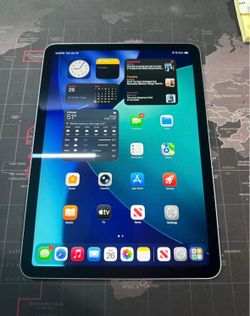 iPad Air 128gb 11inch M3 (Blue)
