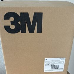 3M Safety Glasses SecureFit 100 Series, 100 Pack, Impact Rated ANSI Z87, Anti-Fog, Anti-Scratch Clea