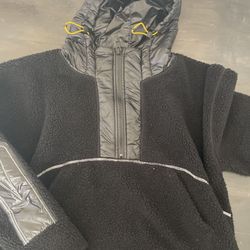 Pyer Moss X Canada Goose Jacket