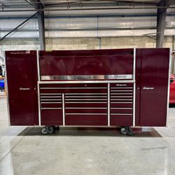 Snap On  KRL 7000 Series Tool Box 