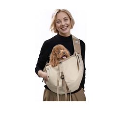 NEW IN BOX Pet Carrier Sling