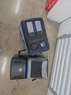 Titan coolers 2 pcs