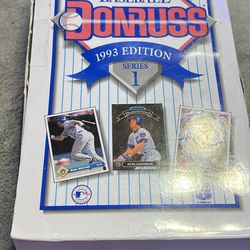 Old Baseball And Football Cards 