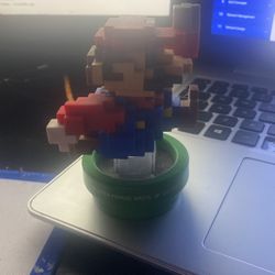 Mario 30th Year Amibo